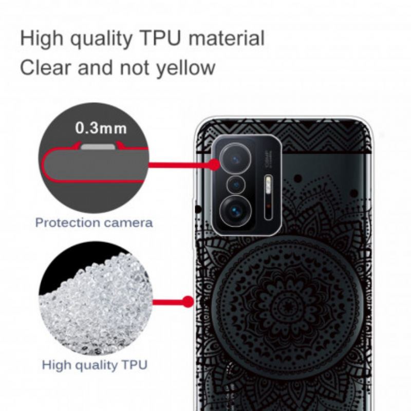 Coque Xiaomi 11T / 11T Pro Sublime Mandala