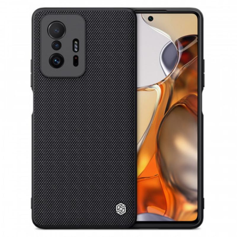 Coque Xiaomi 11T / 11T Pro Texturée Nillkin