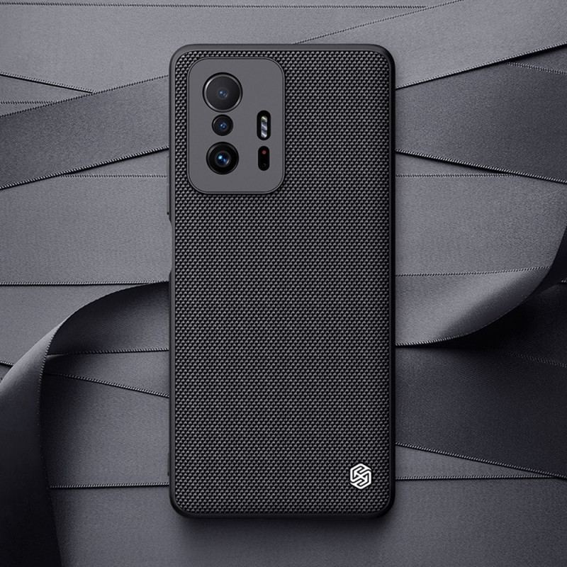 Coque Xiaomi 11T / 11T Pro Texturée Nillkin