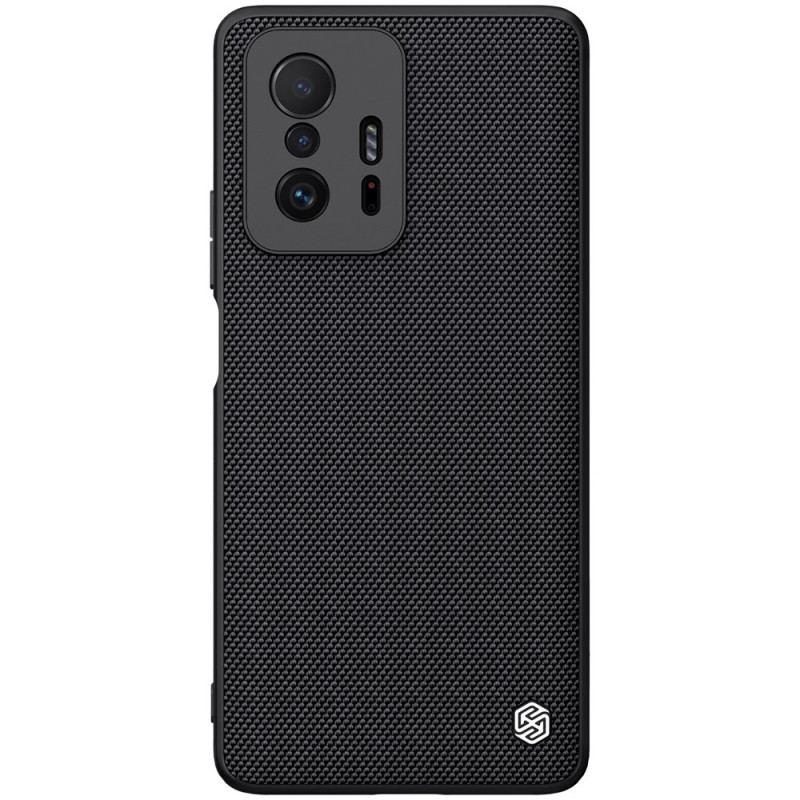 Coque Xiaomi 11T / 11T Pro Texturée Nillkin