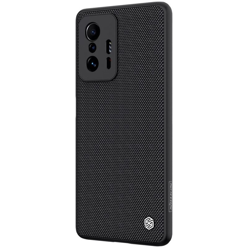 Coque Xiaomi 11T / 11T Pro Texturée Nillkin