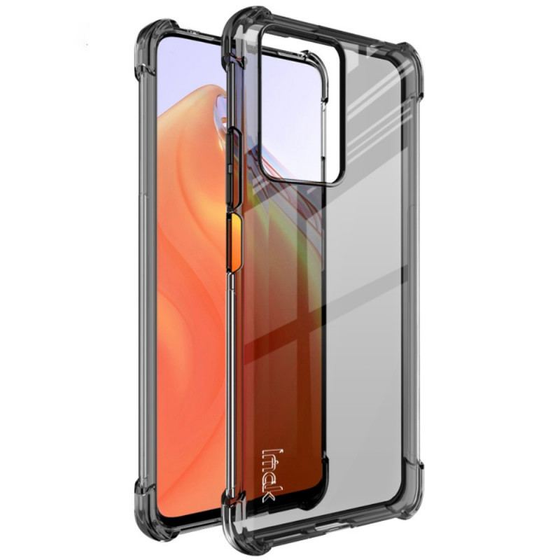 Coque Xiaomi 11T / 11T Pro Transparente IMAK