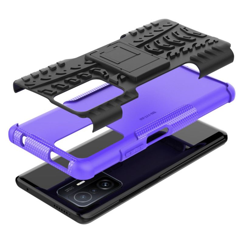 Coque Xiaomi 11T / 11T Pro Ultra Résistante Plus