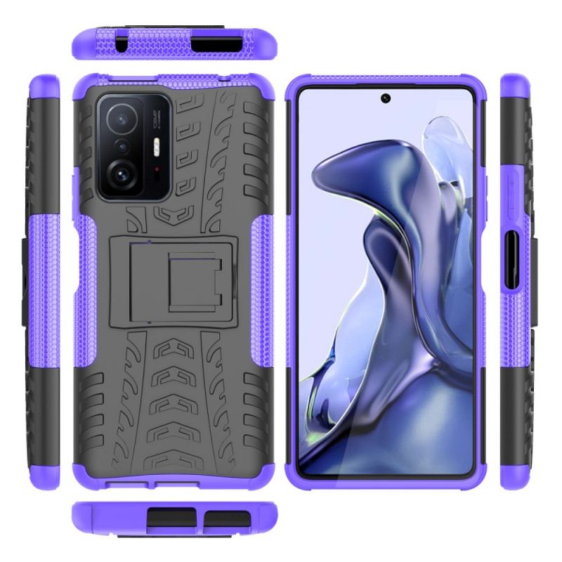 Coque Xiaomi 11T / 11T Pro Ultra Résistante Plus