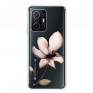 Coque Xiaomi 11T / 11T Pro Une Fleur