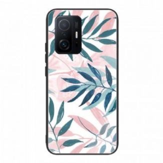 Coque Xiaomi 11T / 11T Pro Verre Trempé Végétale