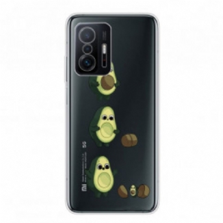 Coque Xiaomi 11T / 11T Pro La vie d'un Avocat