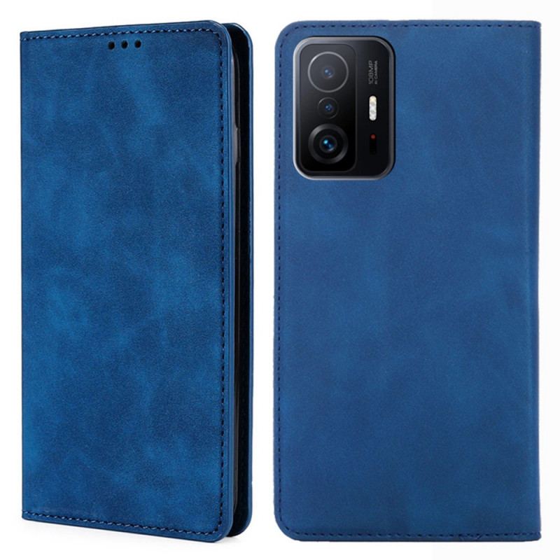 Flip Cover Google Pixel 6 Pro Skin-Touch