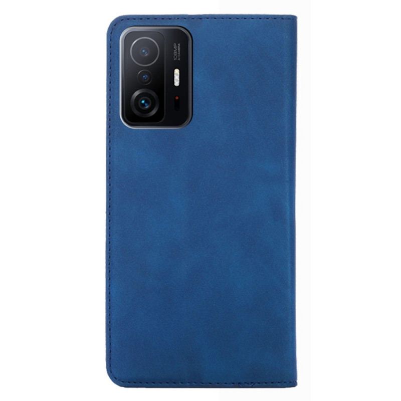 Flip Cover Google Pixel 6 Pro Skin-Touch