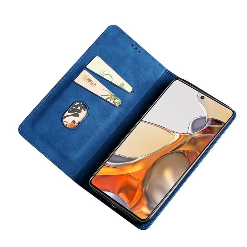 Flip Cover Google Pixel 6 Pro Skin-Touch