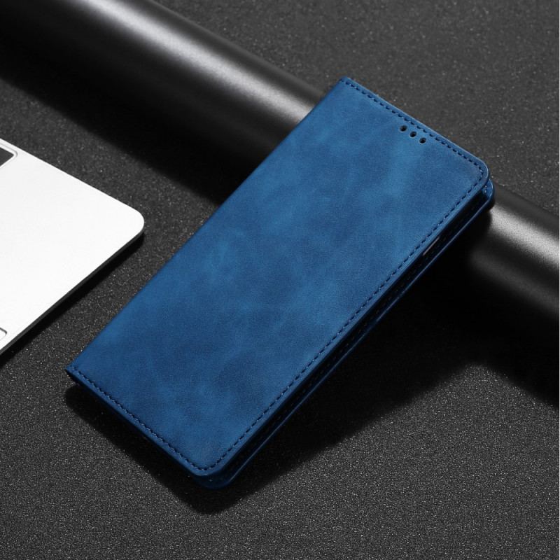 Flip Cover Google Pixel 6 Pro Skin-Touch