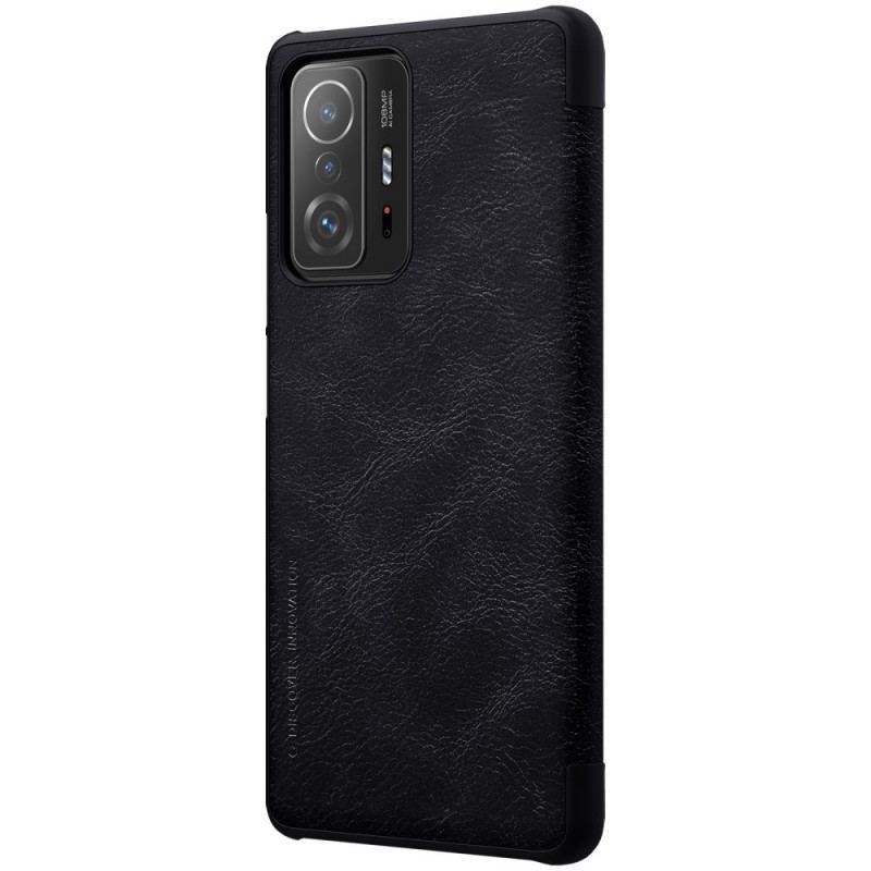 Flip Cover Xiaomi 11T / 11T Pro Nillkin Qin Series