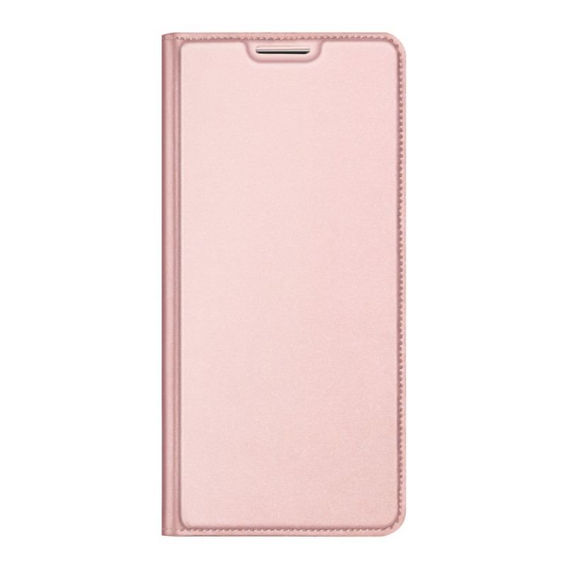 Flip Cover Xiaomi 11T / 11T Pro Skin Pro DUX DUCIS