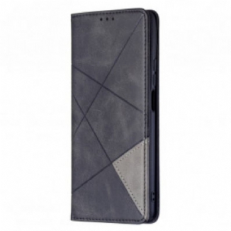 Flip Cover Xiaomi 11T / 11T Pro Style Artiste