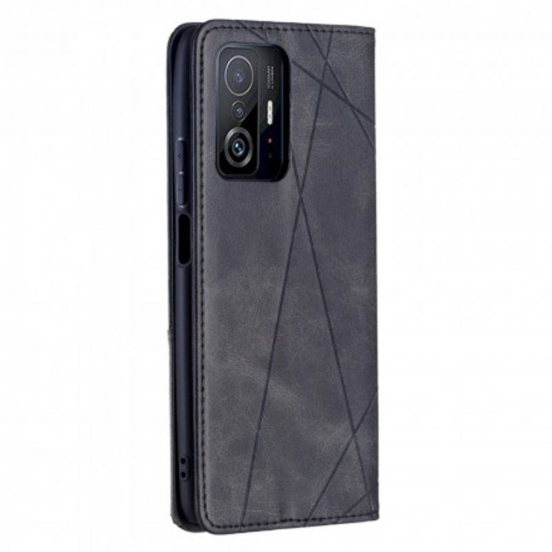 Flip Cover Xiaomi 11T / 11T Pro Style Artiste