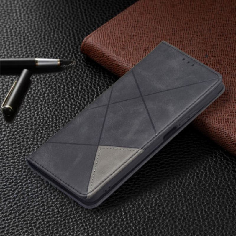 Flip Cover Xiaomi 11T / 11T Pro Style Artiste