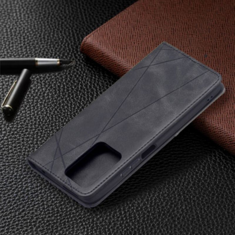 Flip Cover Xiaomi 11T / 11T Pro Style Artiste