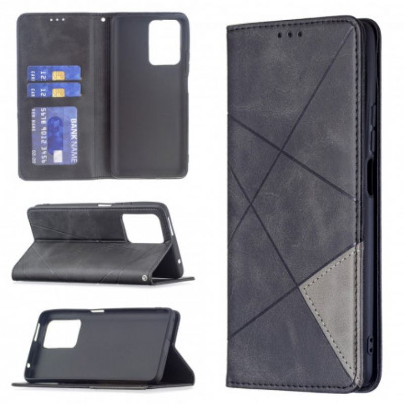 Flip Cover Xiaomi 11T / 11T Pro Style Artiste