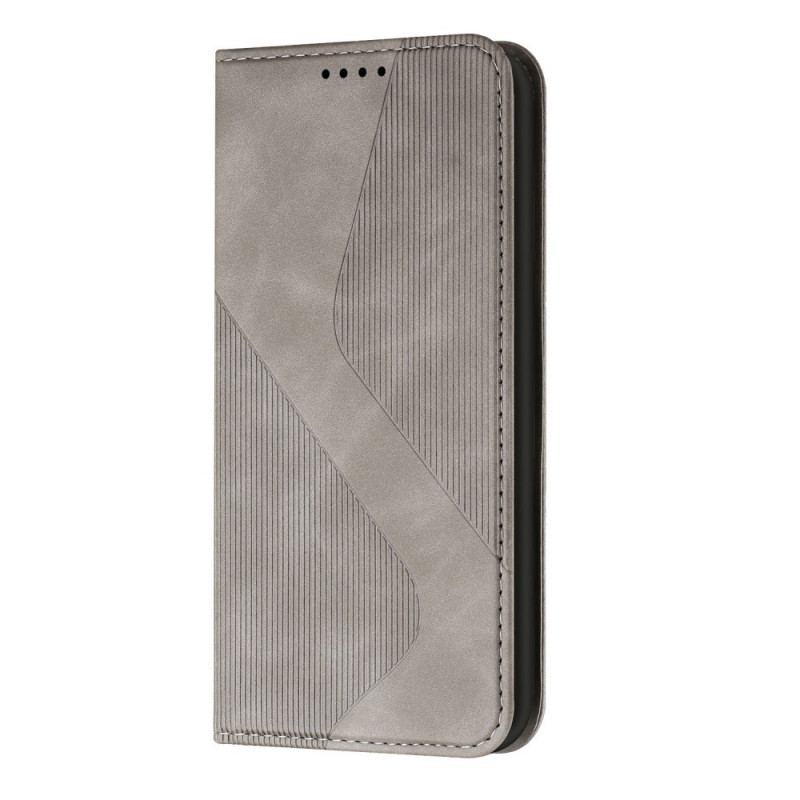 Flip Cover Xiaomi 11T / 11T Pro Style Cuir S-Design