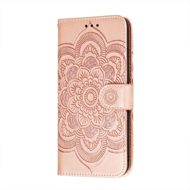 Housse Xiaomi 11T / 11T Pro Mandala Entier