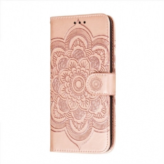 Housse Xiaomi 11T / 11T Pro Mandala Entier