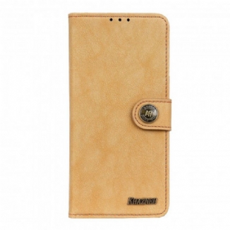 Housse Xiaomi 11T / 11T Pro Simili Cuir KHAZNEH