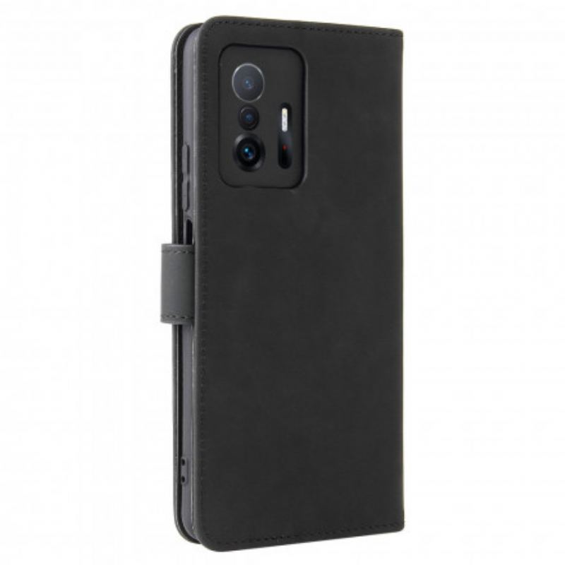 Housse Xiaomi 11T / 11T Pro Skin-Touch