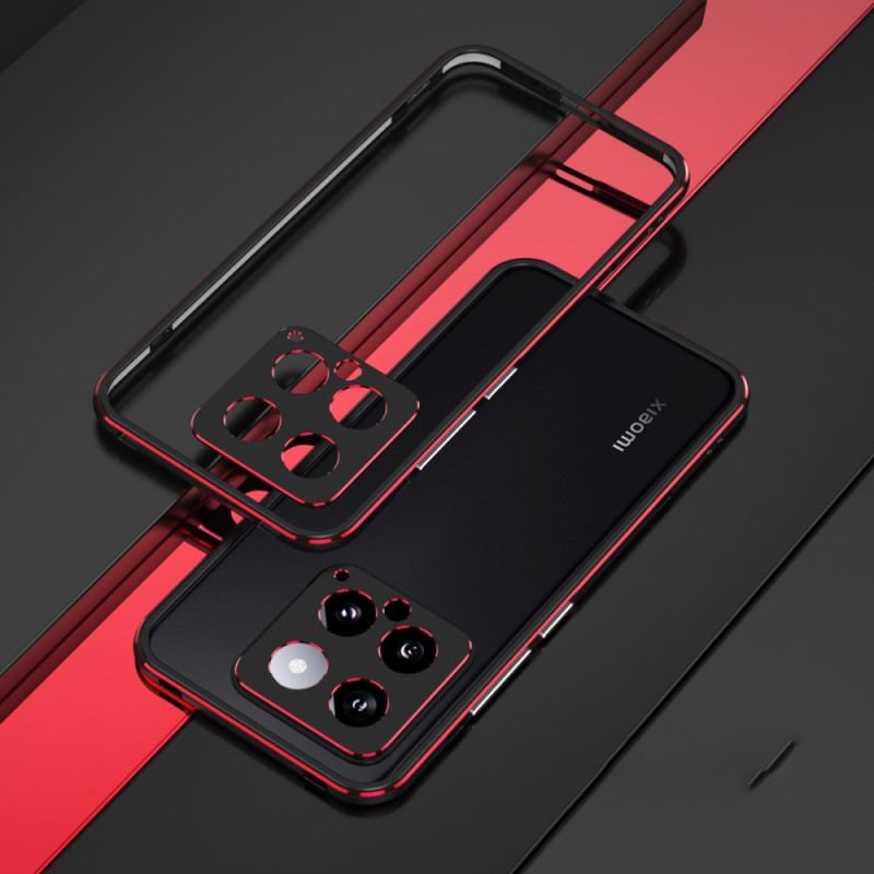 Coque Xiaomi 14 Cadre de Dissipation Thermique