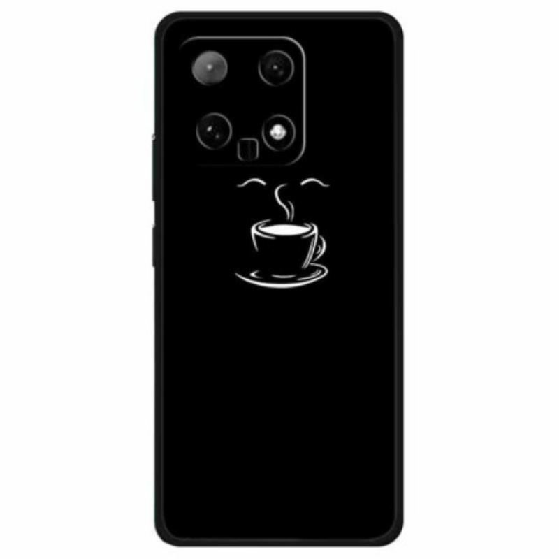 Coque Xiaomi 14 Café