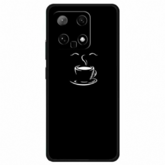 Coque Xiaomi 14 Café