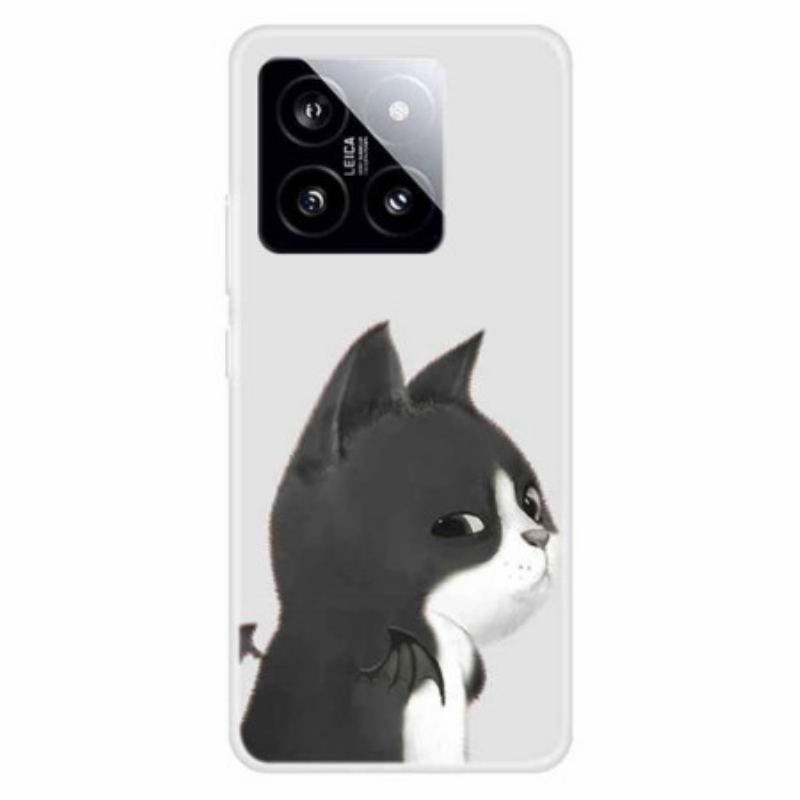 Coque Xiaomi 14 Chat