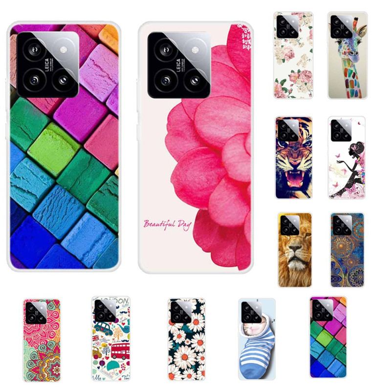 Coque Xiaomi 14 Fée