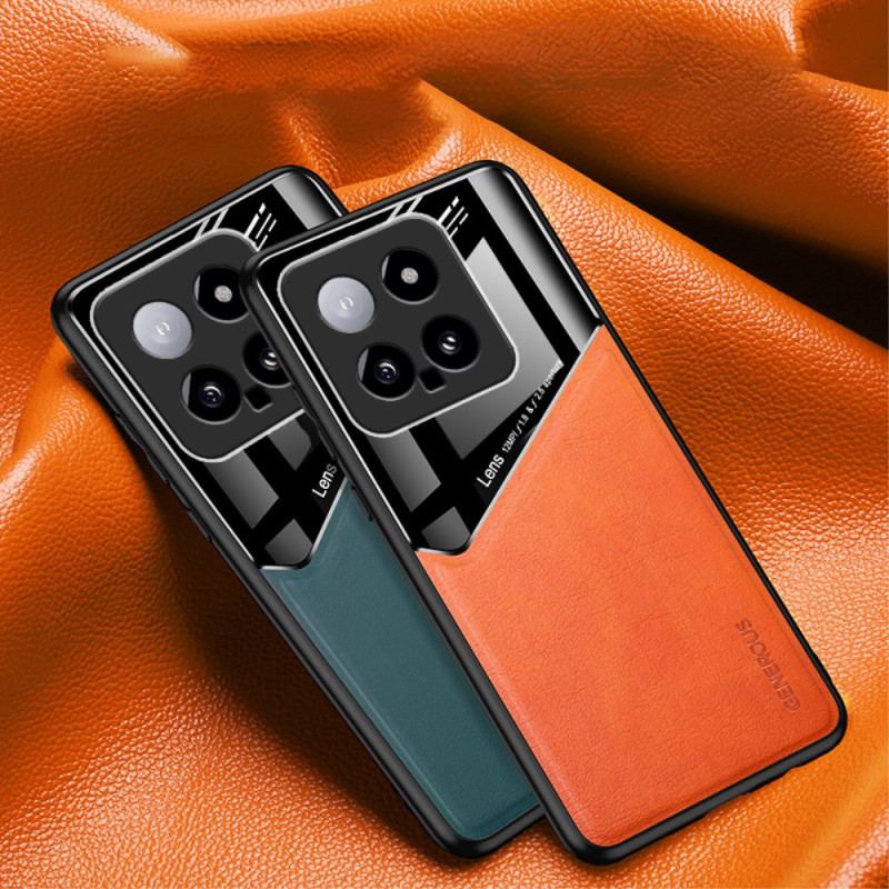 Coque Xiaomi 14 Magnétique