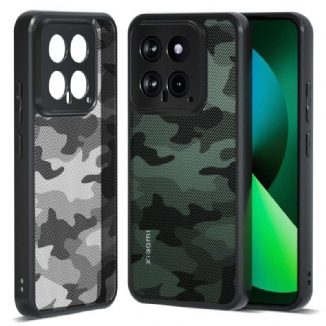 Coque Xiaomi 14 Mince IBMRS