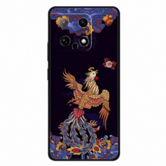 Coque Xiaomi 14 Phénix