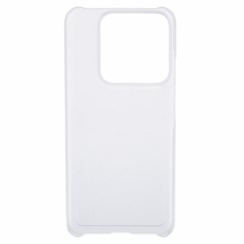 Coque Xiaomi 14 Plastique Rigide