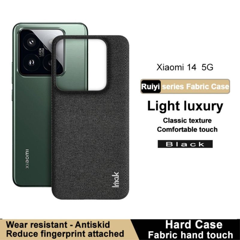 Coque Xiaomi 14 Ruiyi IMAK