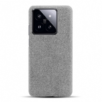 Coque Xiaomi 14 Tissu