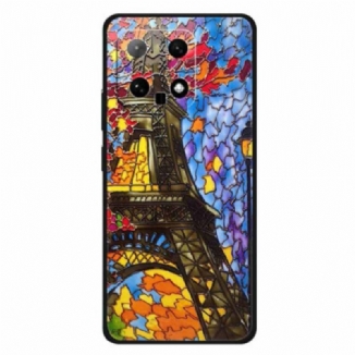 Coque Xiaomi 14 Tour Eiffel