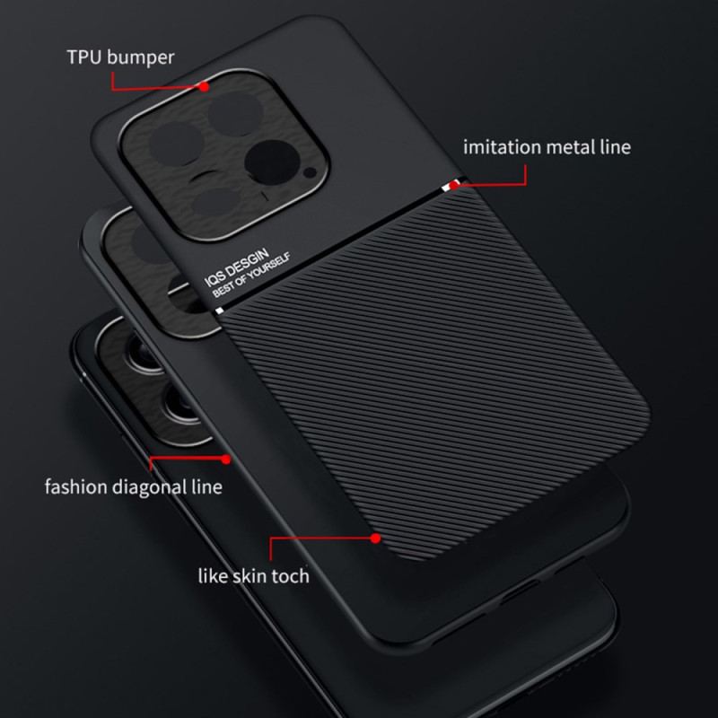 Coque Xiaomi 14 Ultra Fine Texturée