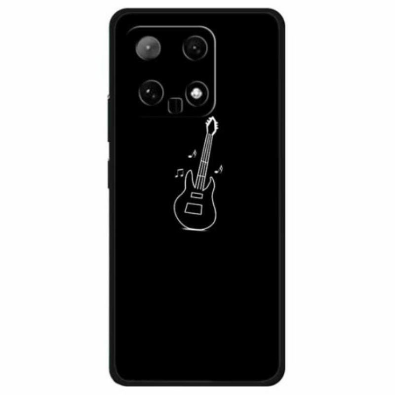 Coque Xiaomi 14 Violon