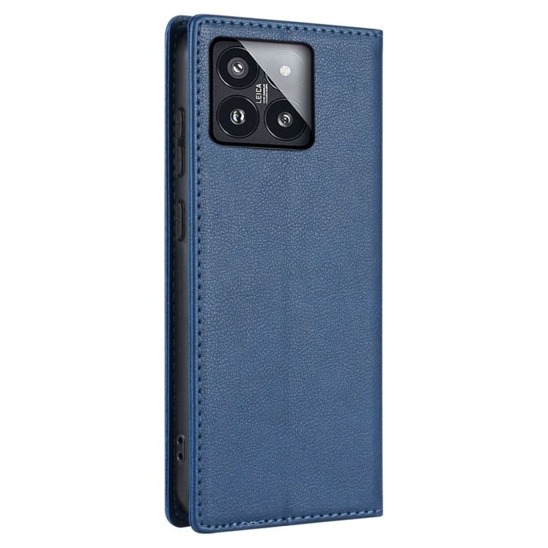 Flip Cover Xiaomi 14 Buisness