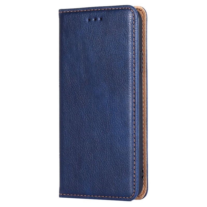 Flip Cover Xiaomi 14 Simili Cuir