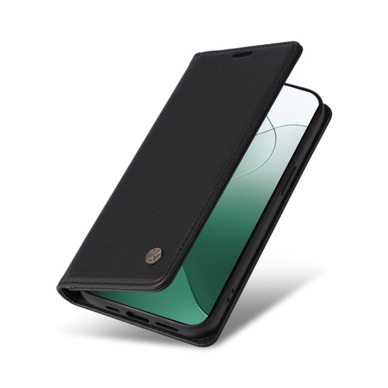 Flip Cover Xiaomi 14 YIKATU