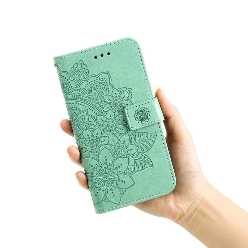 Housse Xiaomi 14 Mandala Imprimé