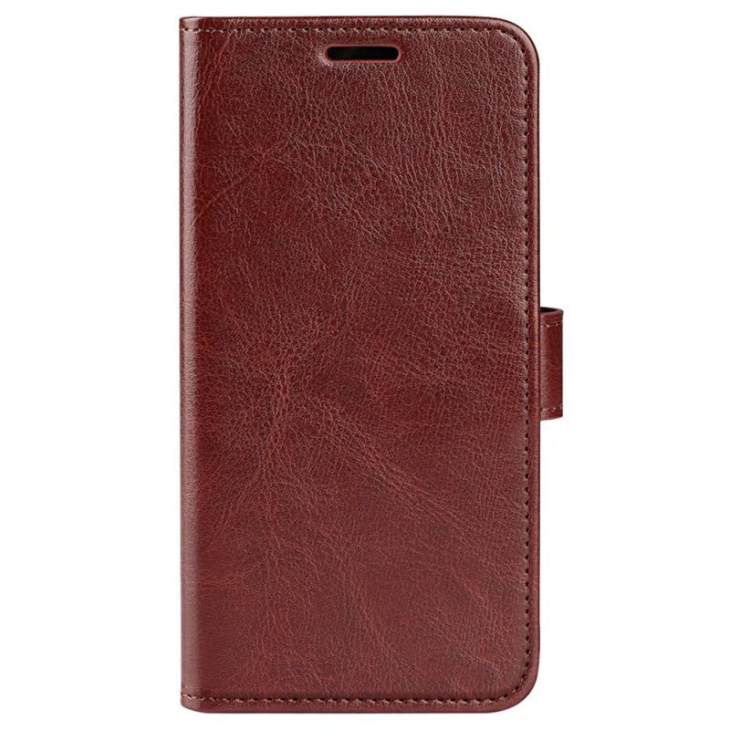 Housse Xiaomi 14 Simili Cuir Vintage