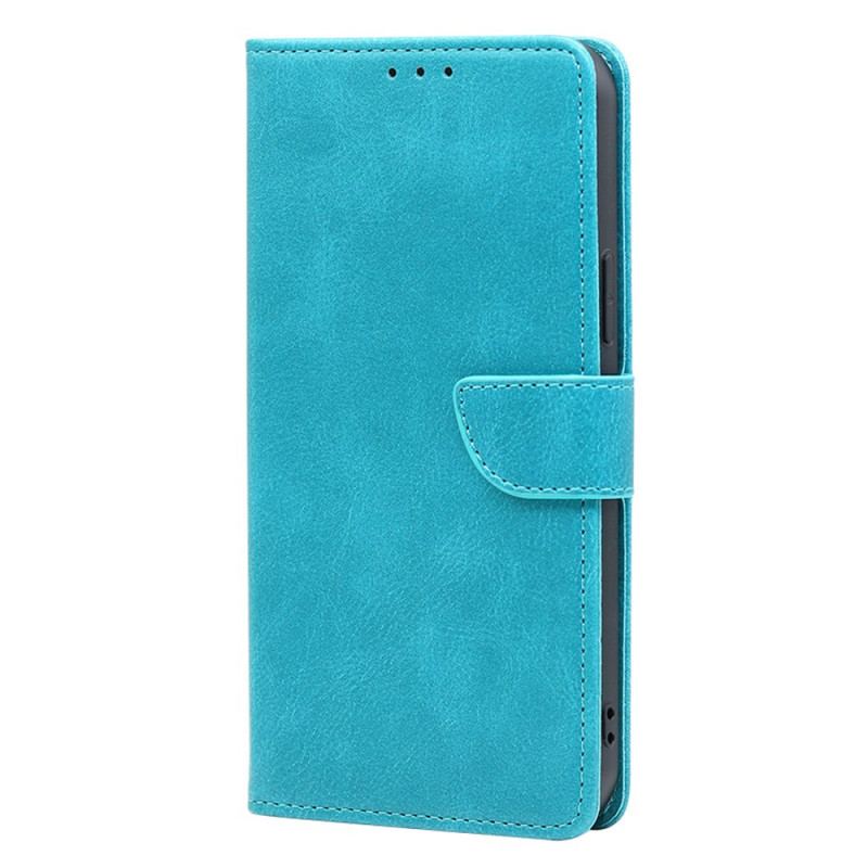 Housse Xiaomi 14 Texture Veau