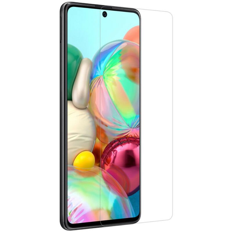 Protection en verre trempé pour écran Samsung Galaxy Note 10 Lite NILLKIN