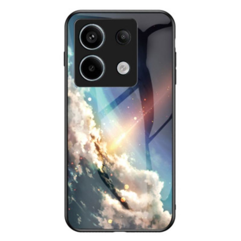 Coque pour Xiaomi Redmi Note 13 Pro 5G Design Ciel Étoilé