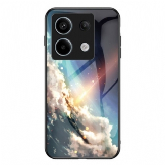 Coque pour Xiaomi Redmi Note 13 Pro 5G Design Ciel Étoilé